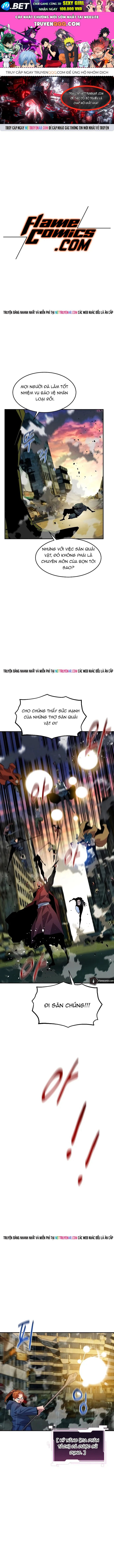 Đi Săn Tự Động Bằng Phân Thân Chap 168 - Next Chap 167