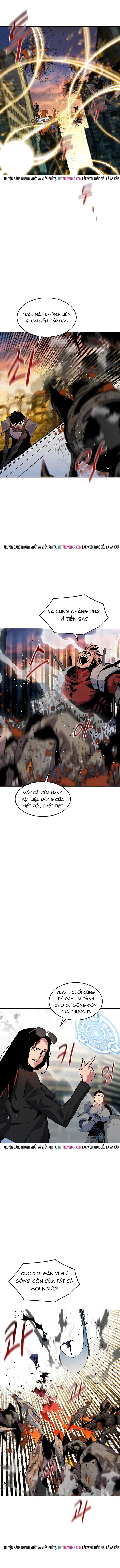 Đi Săn Tự Động Bằng Phân Thân Chap 168 - Next Chap 167