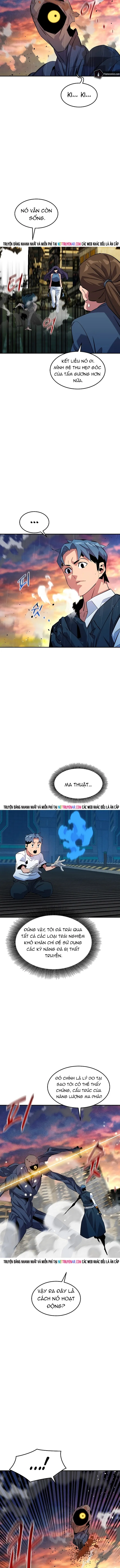 Đi Săn Tự Động Bằng Phân Thân Chap 168 - Next Chap 167