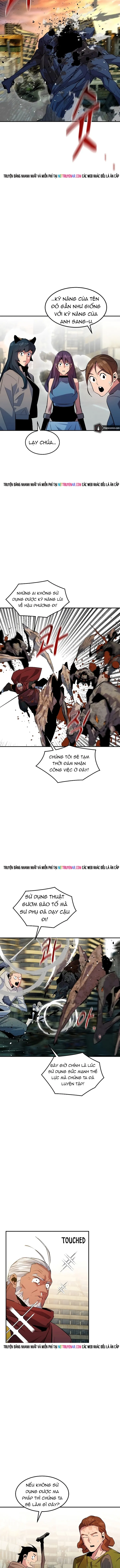 Đi Săn Tự Động Bằng Phân Thân Chap 168 - Next Chap 167