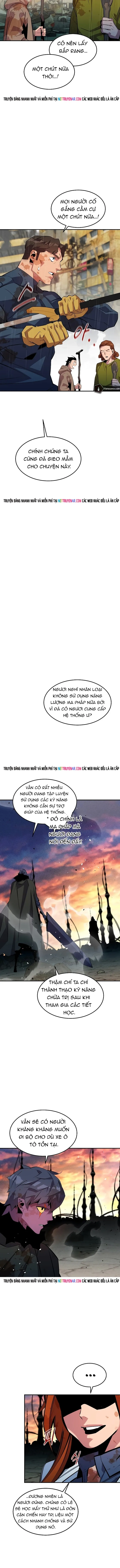 Đi Săn Tự Động Bằng Phân Thân Chap 168 - Next Chap 167