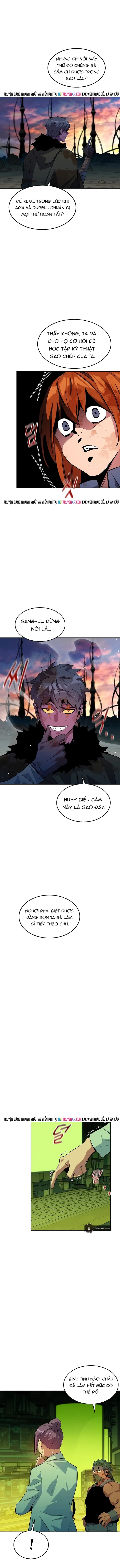 Đi Săn Tự Động Bằng Phân Thân Chap 168 - Next Chap 167