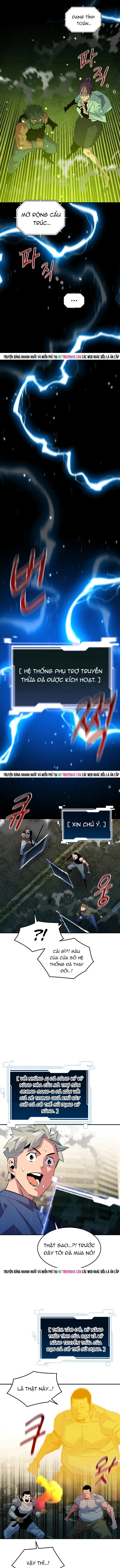 Đi Săn Tự Động Bằng Phân Thân Chap 168 - Next Chap 167