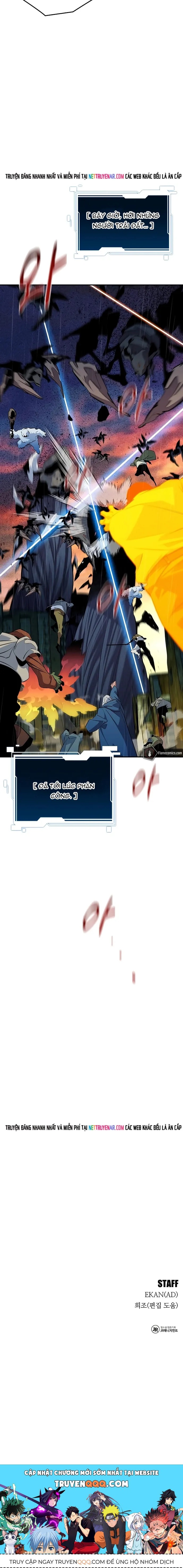 Đi Săn Tự Động Bằng Phân Thân Chap 168 - Next Chap 167