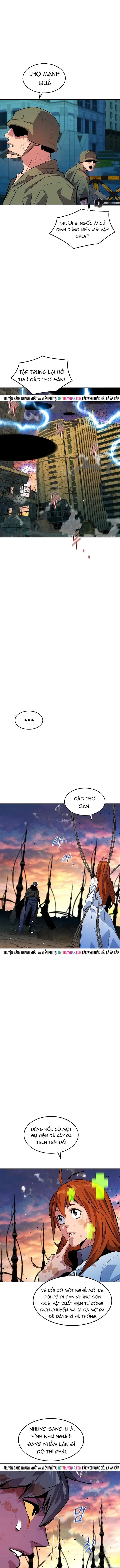 Đi Săn Tự Động Bằng Phân Thân Chap 168 - Next Chap 167