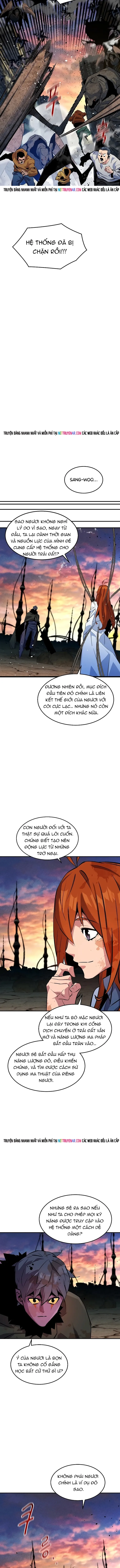 Đi Săn Tự Động Bằng Phân Thân Chap 168 - Next Chap 167