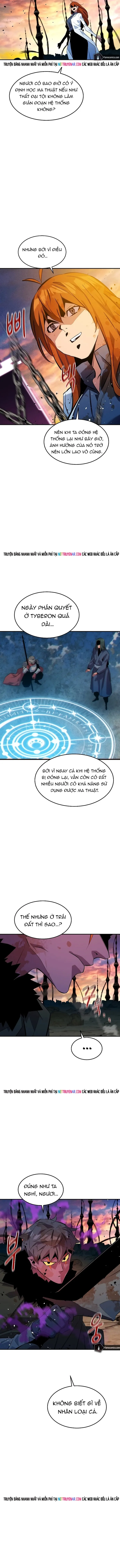 Đi Săn Tự Động Bằng Phân Thân Chap 168 - Next Chap 167