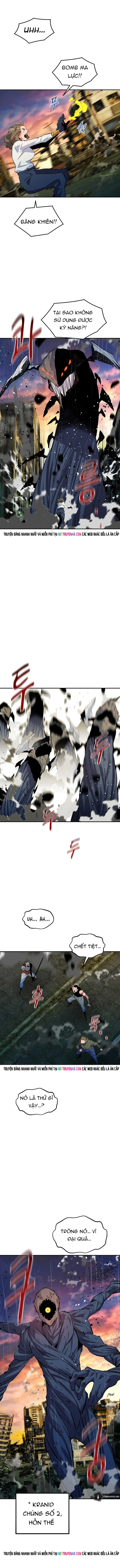 Đi Săn Tự Động Bằng Phân Thân Chap 168 - Next Chap 167