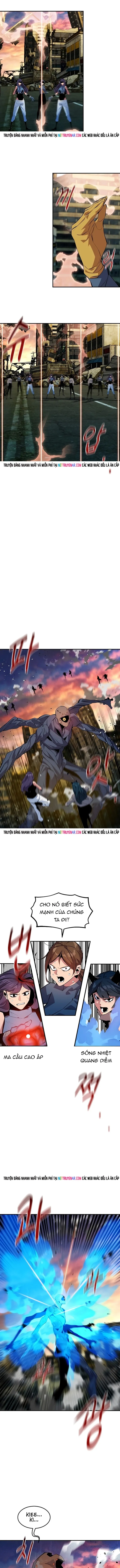 Đi Săn Tự Động Bằng Phân Thân Chap 168 - Next Chap 167