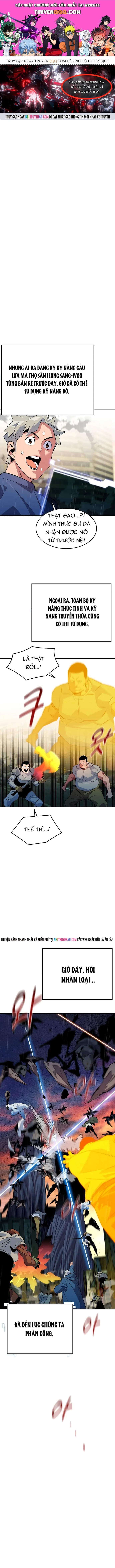 Đi Săn Tự Động Bằng Phân Thân Chap 169 - Next Chap 168