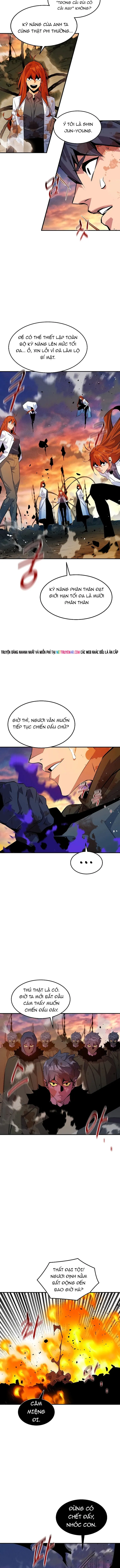 Đi Săn Tự Động Bằng Phân Thân Chap 169 - Next Chap 168