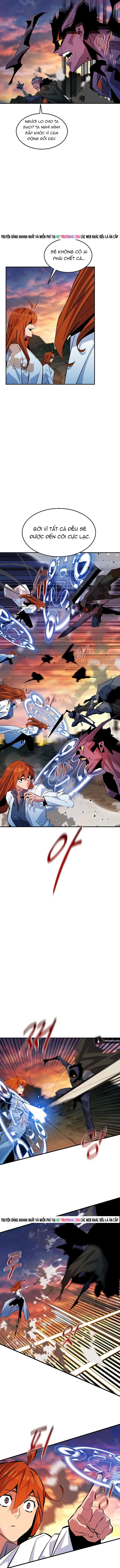 Đi Săn Tự Động Bằng Phân Thân Chap 169 - Next Chap 168