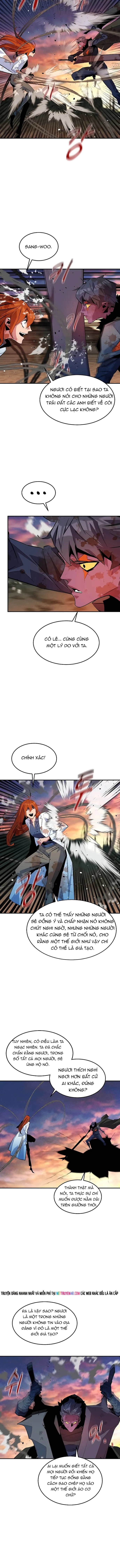 Đi Săn Tự Động Bằng Phân Thân Chap 169 - Next Chap 168