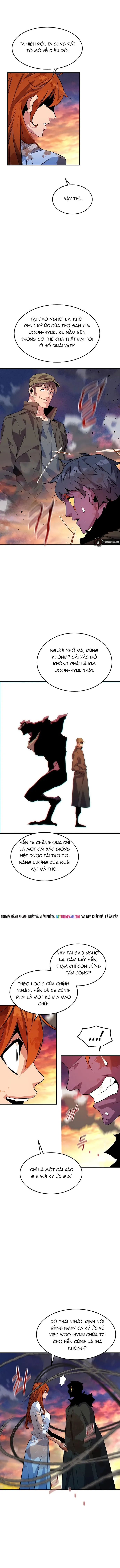 Đi Săn Tự Động Bằng Phân Thân Chap 169 - Next Chap 168