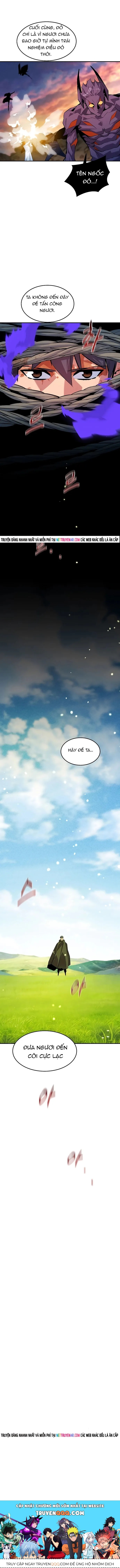 Đi Săn Tự Động Bằng Phân Thân Chap 169 - Next Chap 168