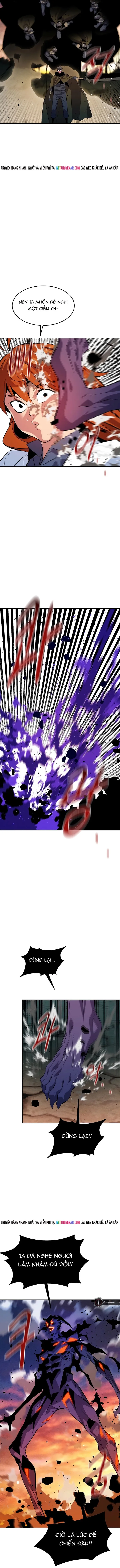 Đi Săn Tự Động Bằng Phân Thân Chap 169 - Next Chap 168
