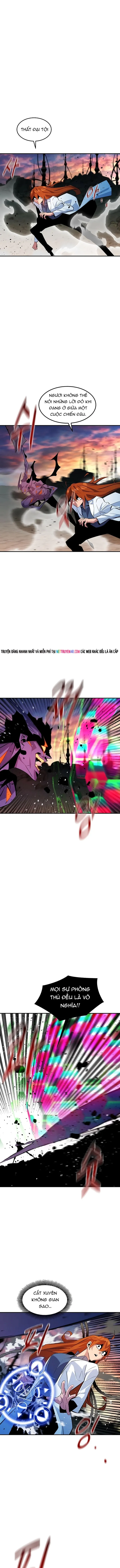 Đi Săn Tự Động Bằng Phân Thân Chap 169 - Next Chap 168