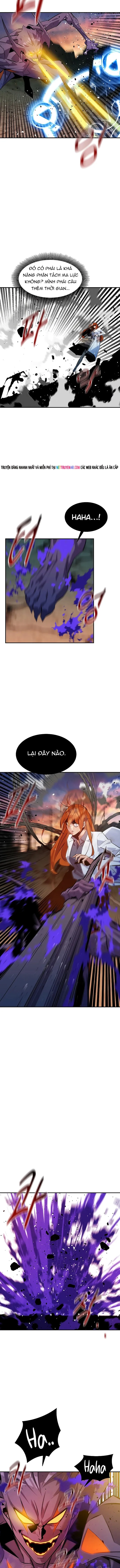 Đi Săn Tự Động Bằng Phân Thân Chap 169 - Next Chap 168