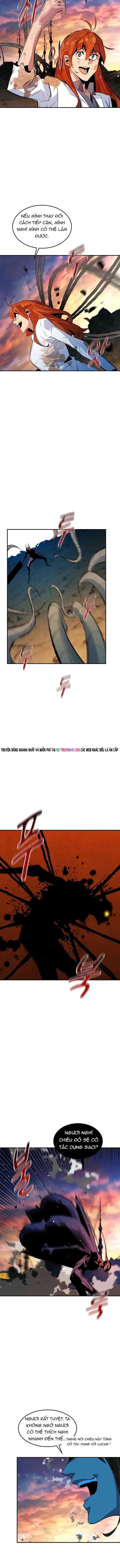 Đi Săn Tự Động Bằng Phân Thân Chap 169 - Next Chap 168