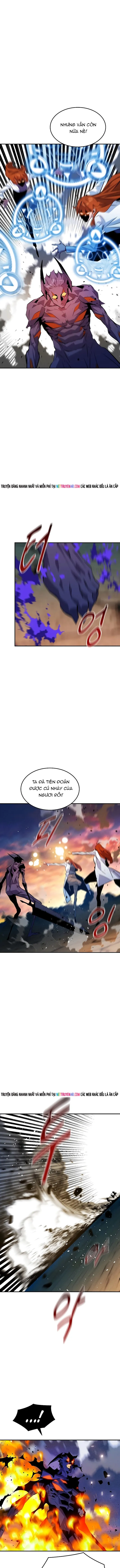 Đi Săn Tự Động Bằng Phân Thân Chap 169 - Next Chap 168