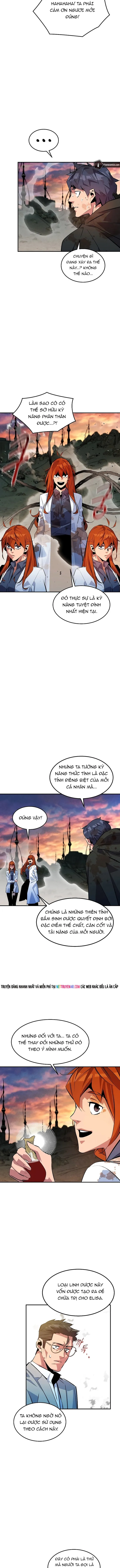 Đi Săn Tự Động Bằng Phân Thân Chap 169 - Next Chap 168