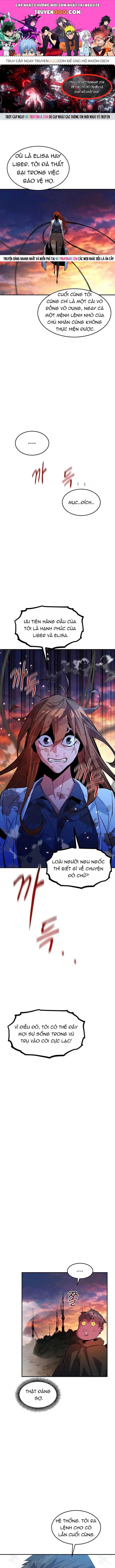 Đi Săn Tự Động Bằng Phân Thân Chap 171 - Next Chap 169