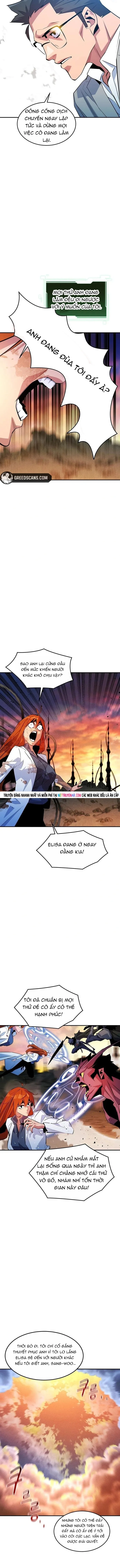 Đi Săn Tự Động Bằng Phân Thân Chap 171 - Next Chap 169