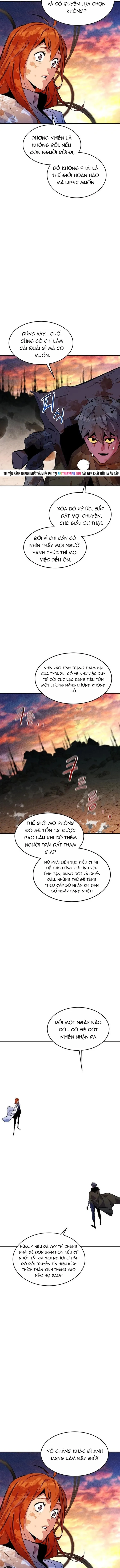 Đi Săn Tự Động Bằng Phân Thân Chap 171 - Next Chap 169