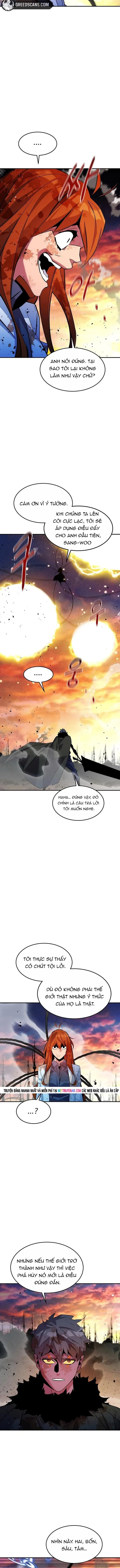 Đi Săn Tự Động Bằng Phân Thân Chap 171 - Next Chap 169