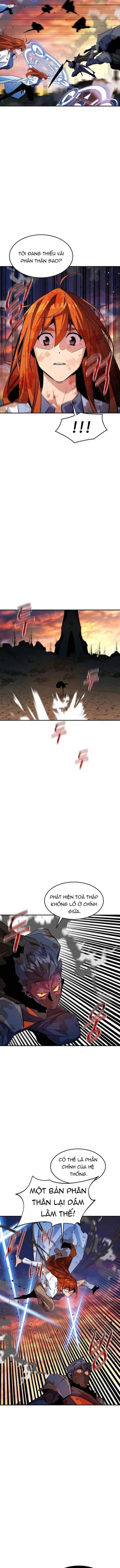 Đi Săn Tự Động Bằng Phân Thân Chap 171 - Next Chap 169