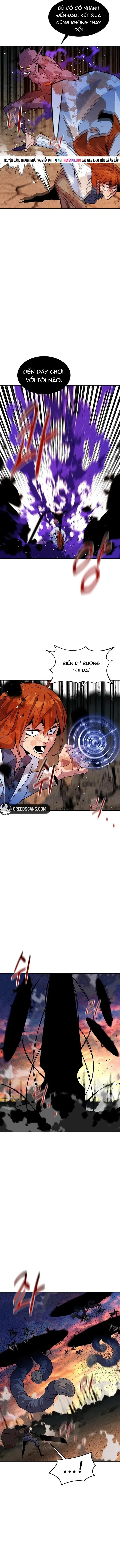 Đi Săn Tự Động Bằng Phân Thân Chap 171 - Next Chap 169