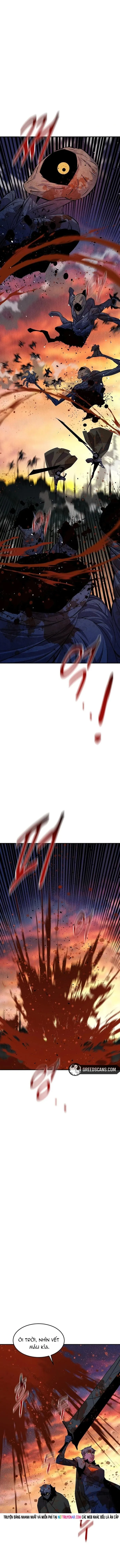 Đi Săn Tự Động Bằng Phân Thân Chap 171 - Next Chap 169