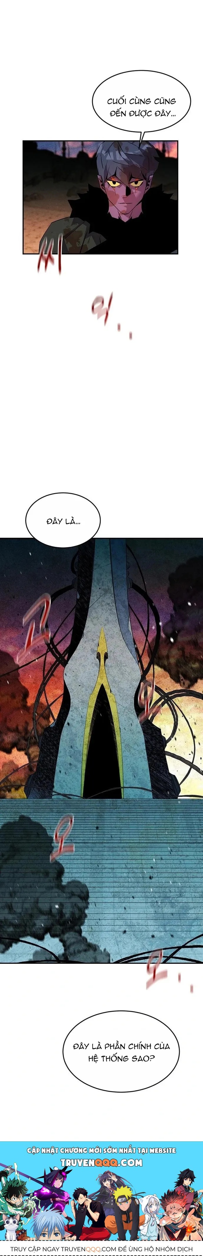 Đi Săn Tự Động Bằng Phân Thân Chap 171 - Next Chap 169