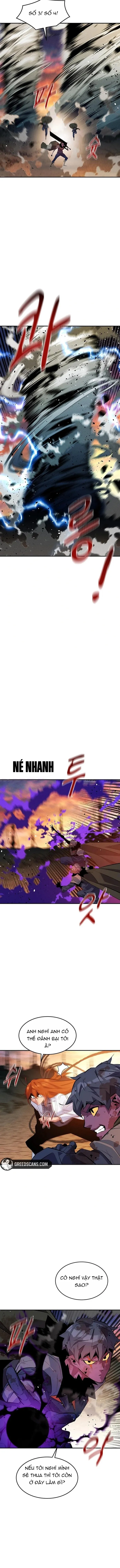 Đi Săn Tự Động Bằng Phân Thân Chap 171 - Next Chap 169