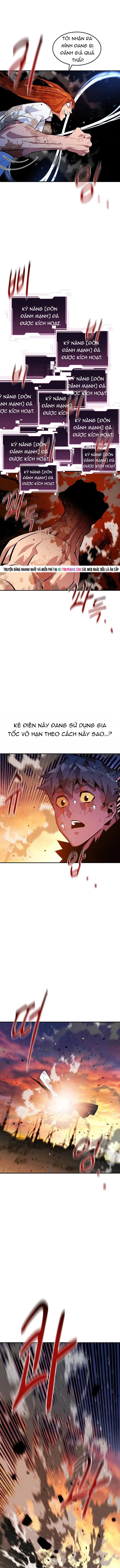 Đi Săn Tự Động Bằng Phân Thân Chap 171 - Next Chap 169