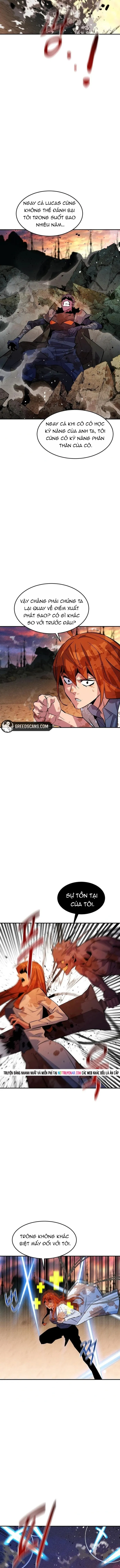 Đi Săn Tự Động Bằng Phân Thân Chap 171 - Next Chap 169