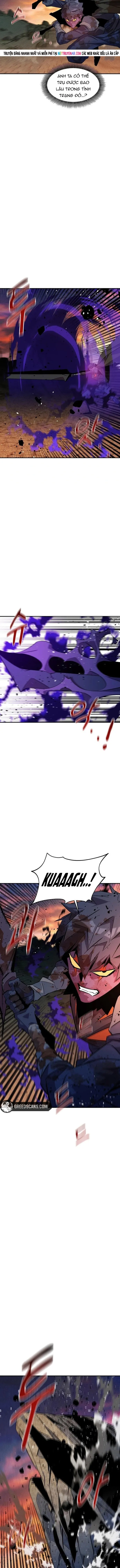 Đi Săn Tự Động Bằng Phân Thân Chap 171 - Next Chap 169