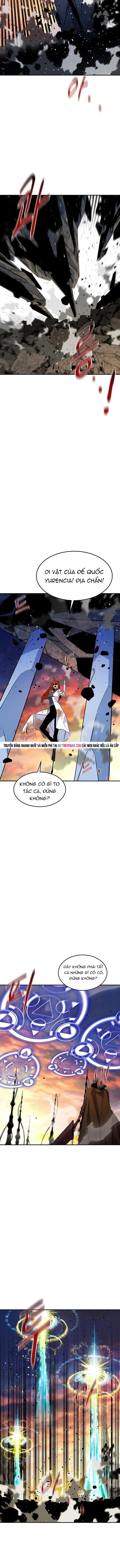 Đi Săn Tự Động Bằng Phân Thân Chap 171 - Next Chap 169