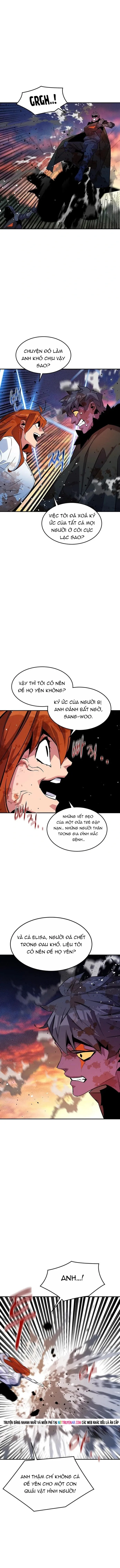 Đi Săn Tự Động Bằng Phân Thân Chap 171 - Next Chap 169