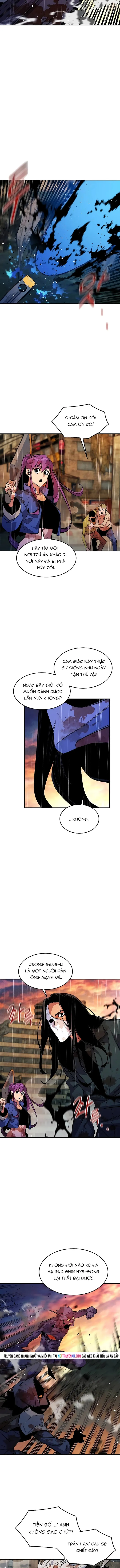 Đi Săn Tự Động Bằng Phân Thân Chap 172 - Next Chap 171