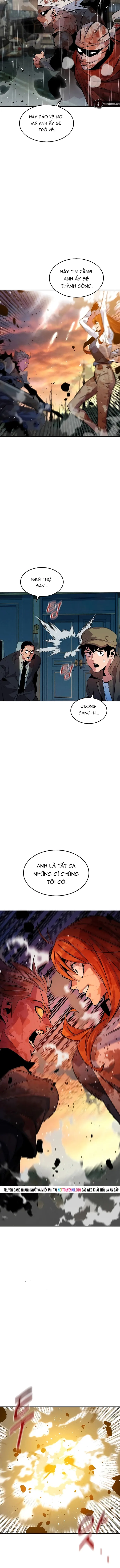 Đi Săn Tự Động Bằng Phân Thân Chap 172 - Next Chap 171