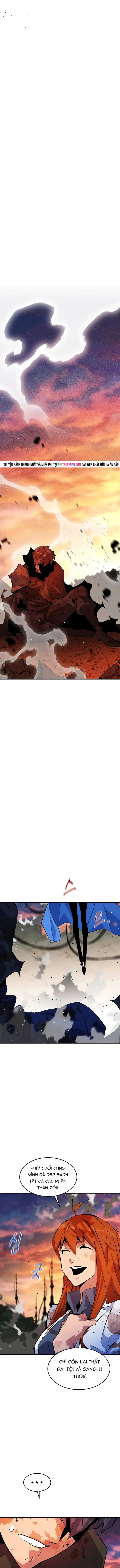 Đi Săn Tự Động Bằng Phân Thân Chap 172 - Next Chap 171