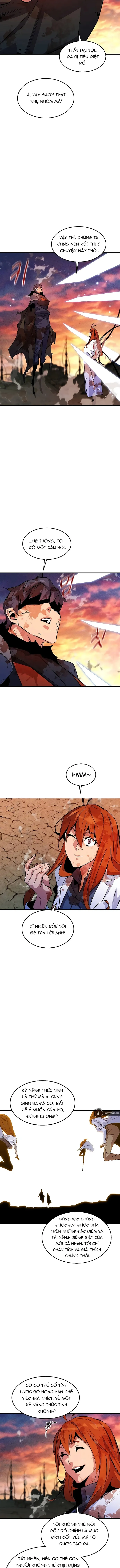 Đi Săn Tự Động Bằng Phân Thân Chap 172 - Next Chap 171