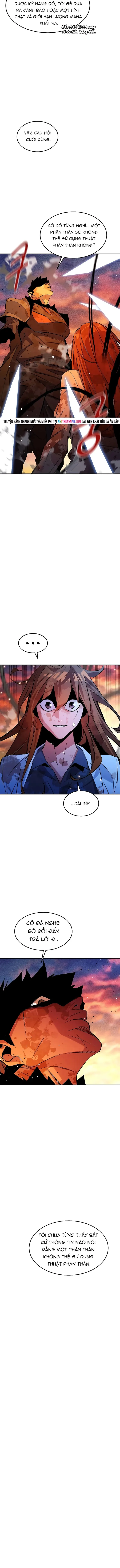 Đi Săn Tự Động Bằng Phân Thân Chap 172 - Next Chap 171