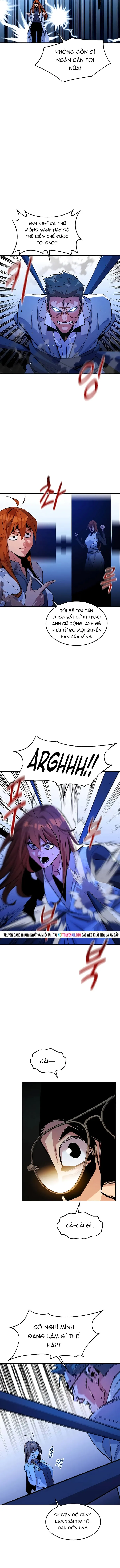 Đi Săn Tự Động Bằng Phân Thân Chap 172 - Next Chap 171