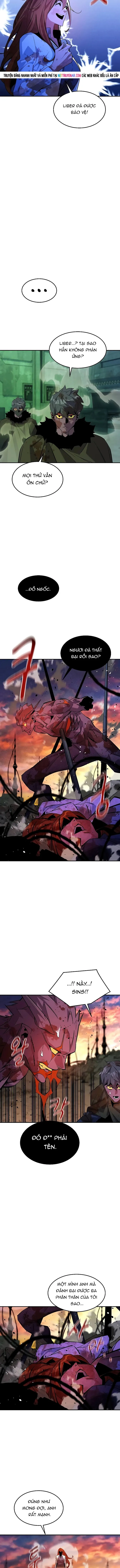 Đi Săn Tự Động Bằng Phân Thân Chap 172 - Next Chap 171