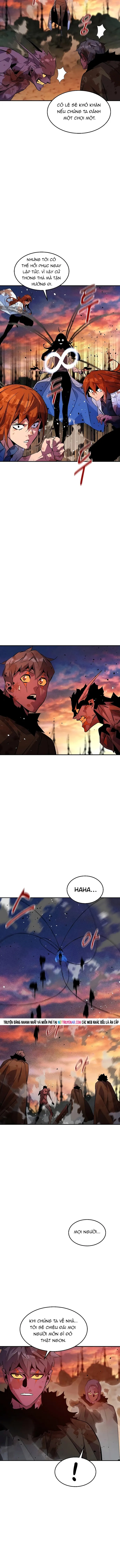 Đi Săn Tự Động Bằng Phân Thân Chap 172 - Next Chap 171