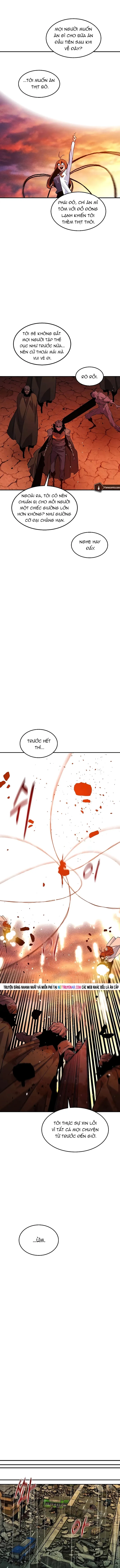 Đi Săn Tự Động Bằng Phân Thân Chap 172 - Next Chap 171