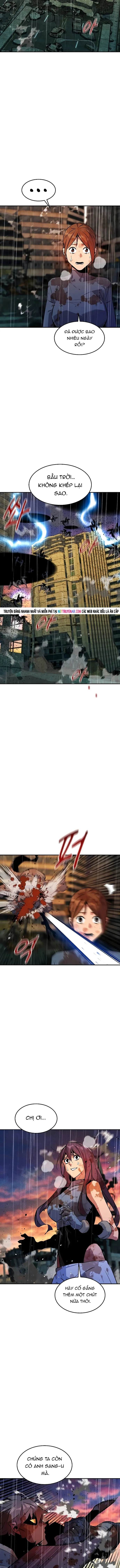 Đi Săn Tự Động Bằng Phân Thân Chap 172 - Next Chap 171