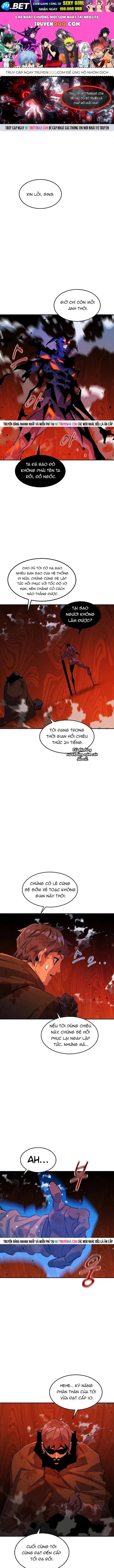 Đi Săn Tự Động Bằng Phân Thân Chap 173 - Next Chap 172